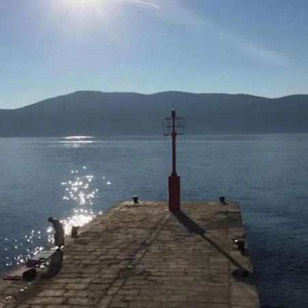 Jadranka Lägenhet *