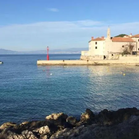 Appartamento Jadranka Brzac