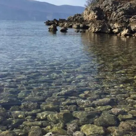 Jadranka Appartamento Brzac