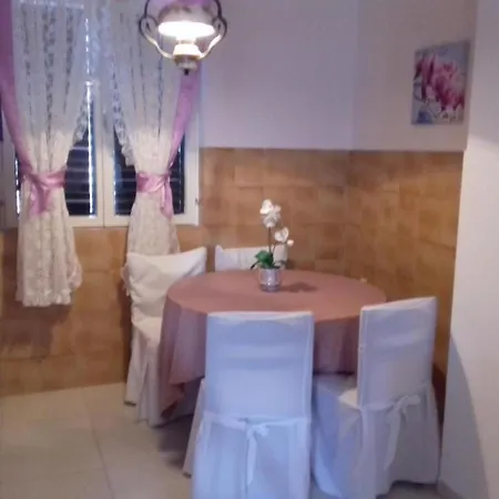 Apartment Jadranka