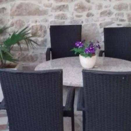 Jadranka Apartament *