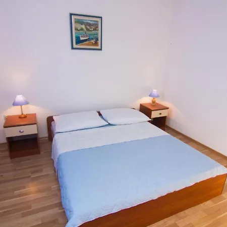 Jadranka Apartament *